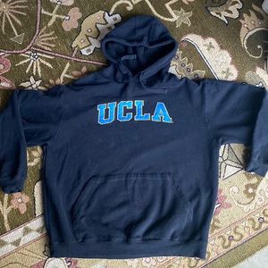 UCLA Hooded Sweatshirt